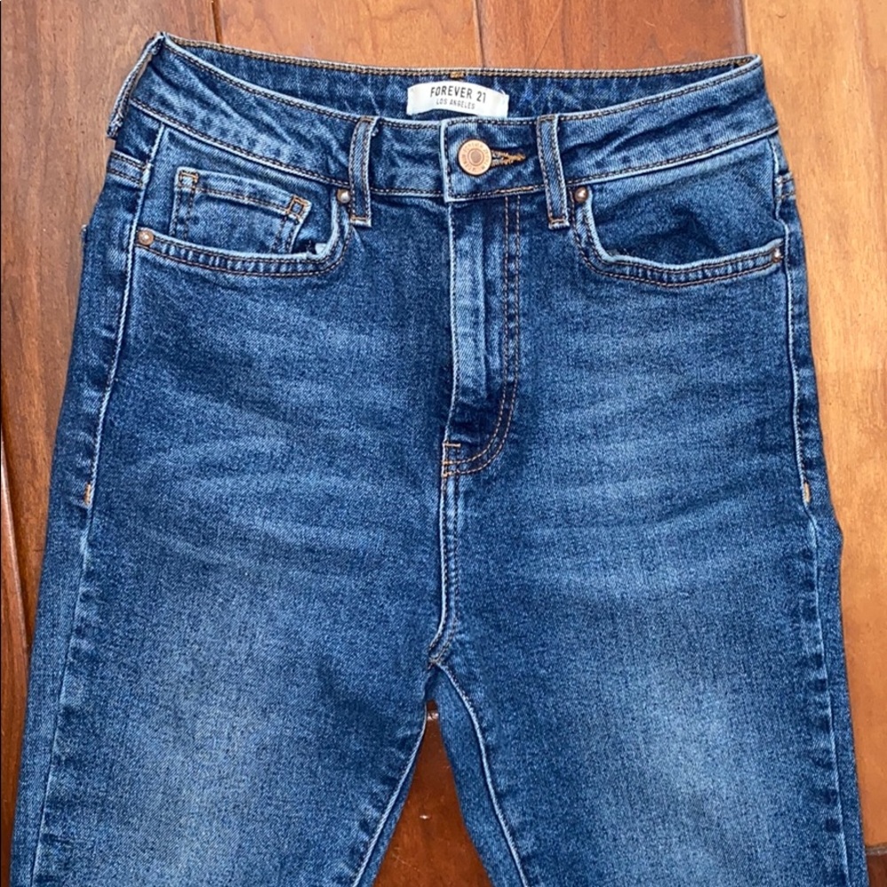 Forever 21 Jeans